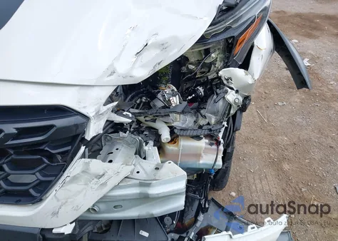 2022 Subaru Outback Wilderness из США, поврежденный, VIN 4S4BTGUD5N3115894